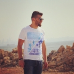 Rabih baroud sur yala.fm